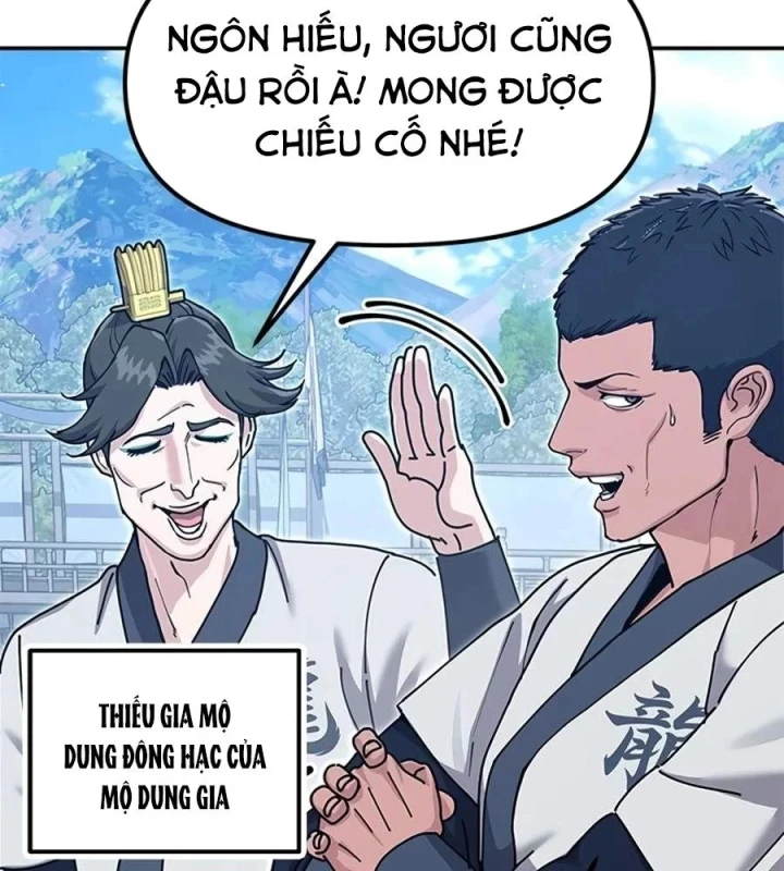 Vĩ Nhân Kiếm Chapter 47 - 66