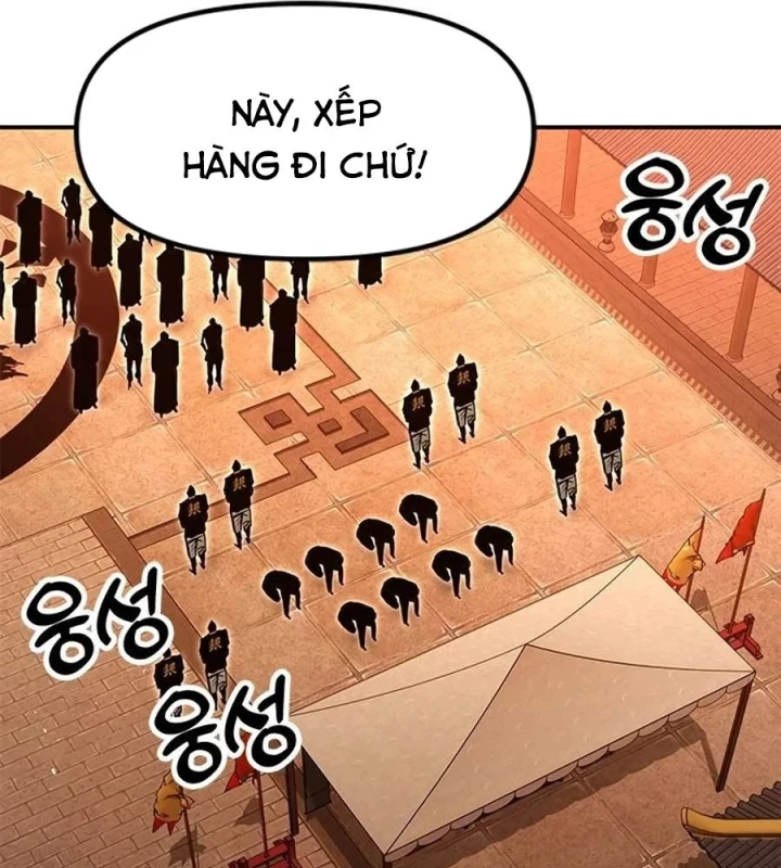 Vĩ Nhân Kiếm Chapter 47 - 91