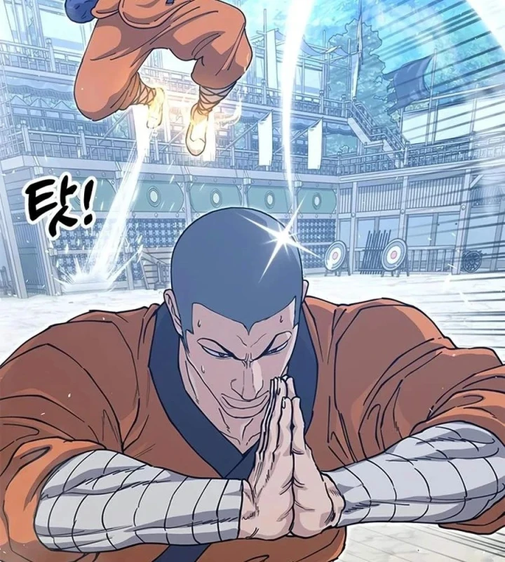 Vĩ Nhân Kiếm Chapter 47 - 176