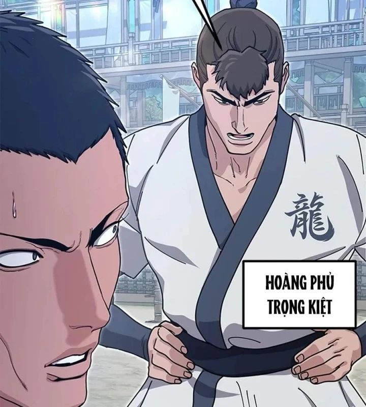 Vĩ Nhân Kiếm Chapter 47 - 185