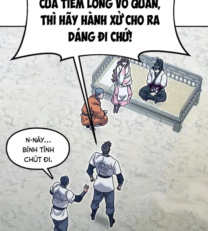 Vĩ Nhân Kiếm Chapter 47 - 194