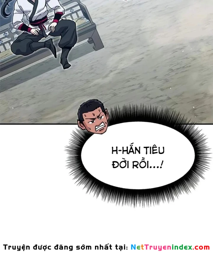 Vĩ Nhân Kiếm Chapter 47 - 200