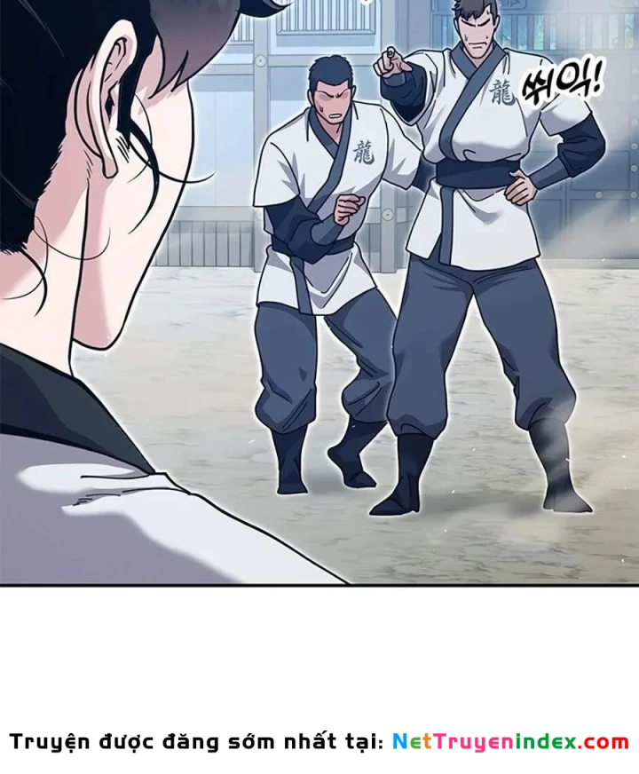 Vĩ Nhân Kiếm Chapter 47 - 202
