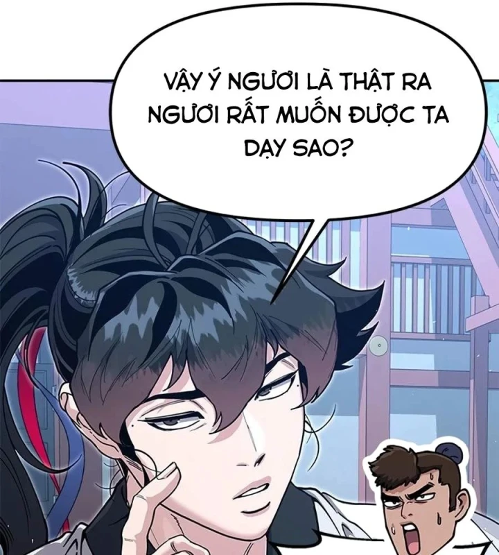 Vĩ Nhân Kiếm Chapter 47 - 208