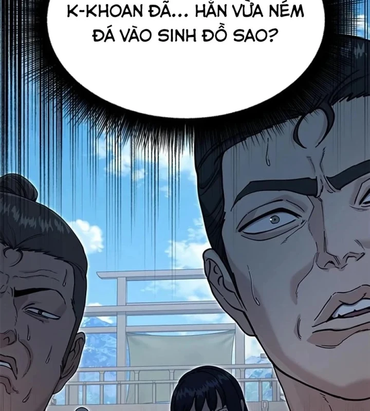 Vĩ Nhân Kiếm Chapter 47 - 236