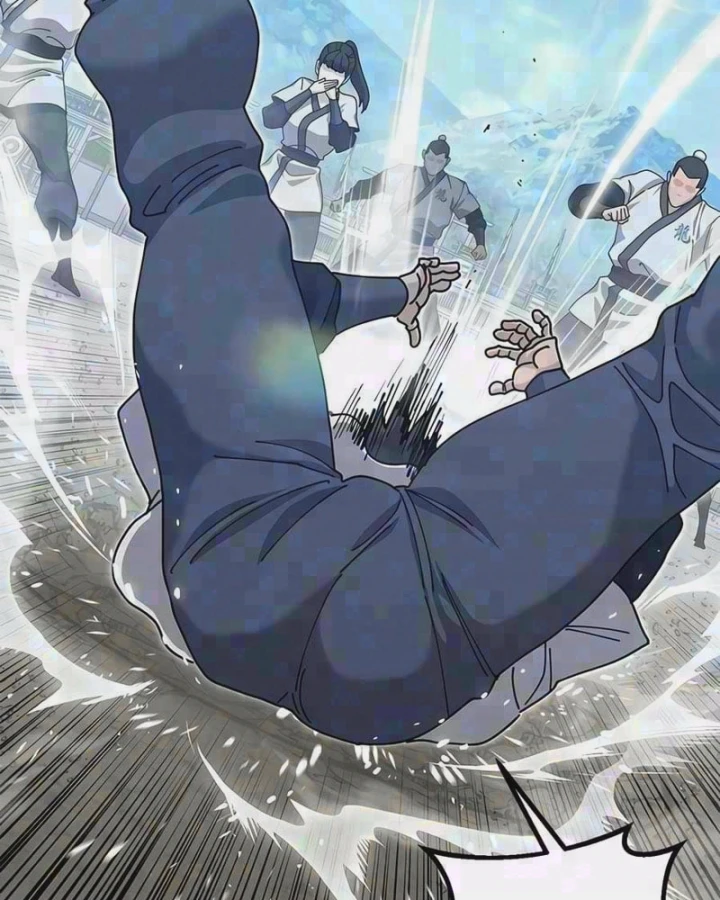 Vĩ Nhân Kiếm Chapter 48 - 2