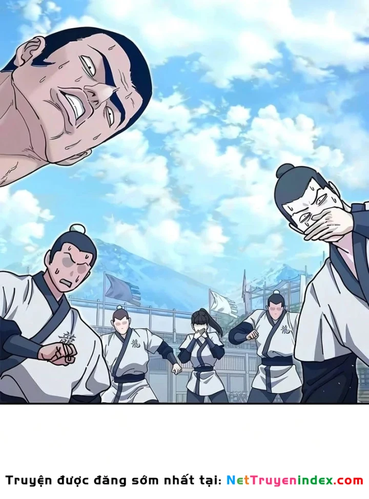Vĩ Nhân Kiếm Chapter 48 - 4