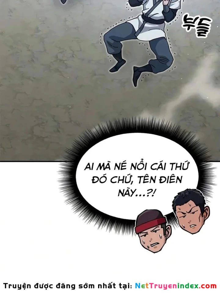 Vĩ Nhân Kiếm Chapter 48 - 8