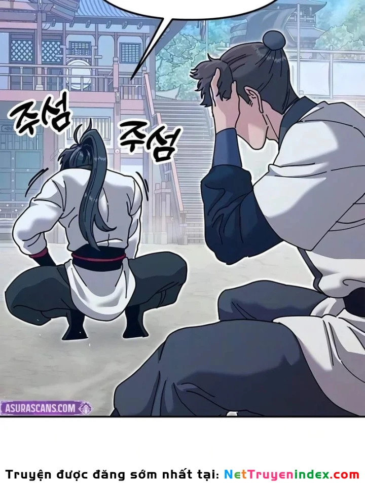 Vĩ Nhân Kiếm Chapter 48 - 12