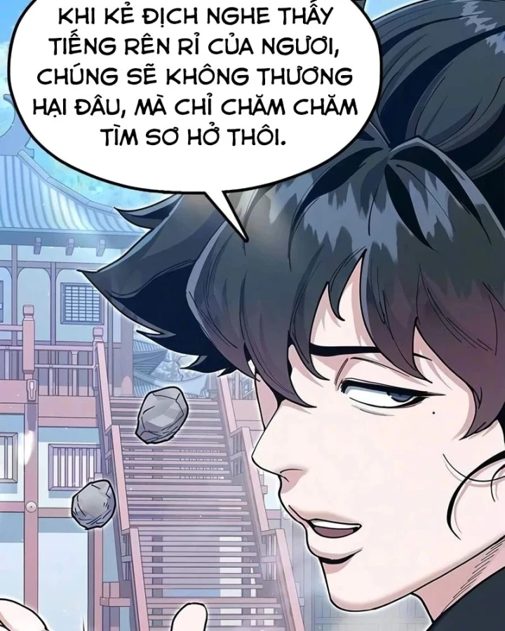 Vĩ Nhân Kiếm Chapter 48 - 14
