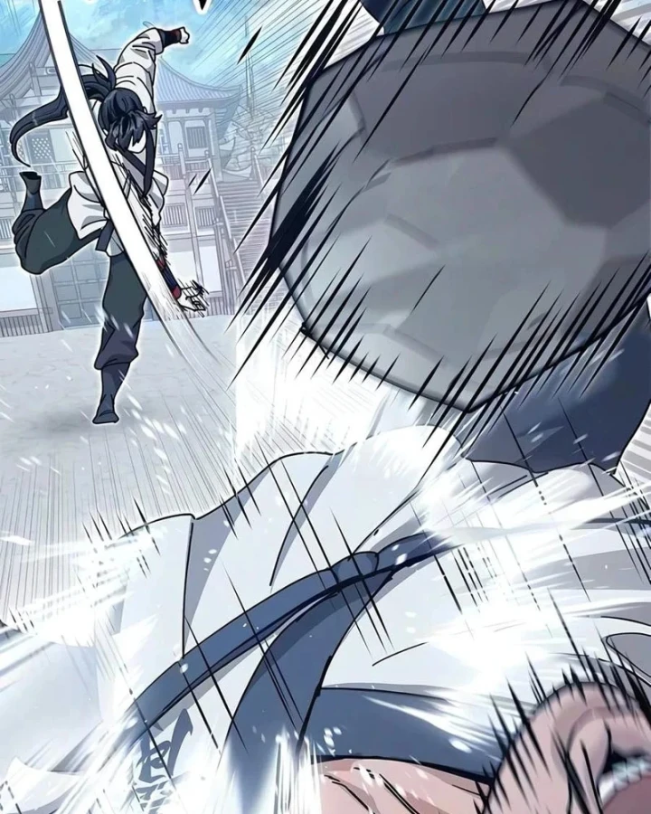 Vĩ Nhân Kiếm Chapter 48 - 17