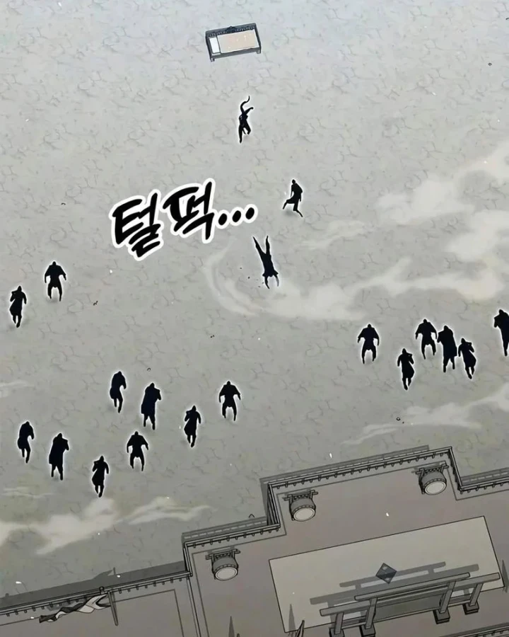 Vĩ Nhân Kiếm Chapter 48 - 20