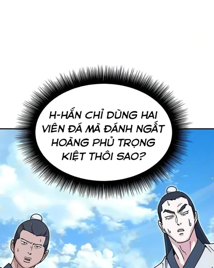 Vĩ Nhân Kiếm Chapter 48 - 23