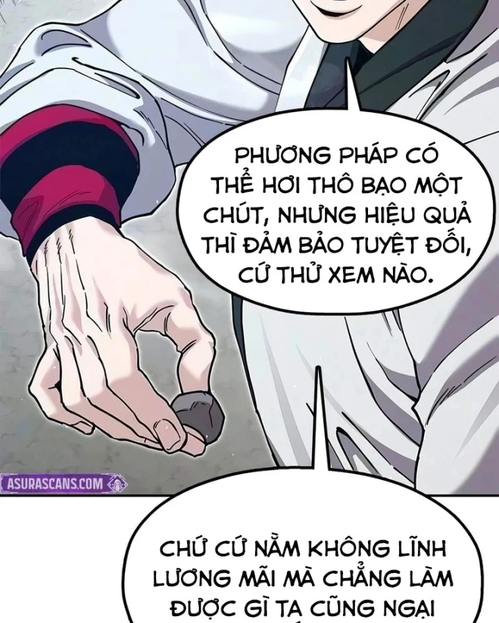 Vĩ Nhân Kiếm Chapter 48 - 31