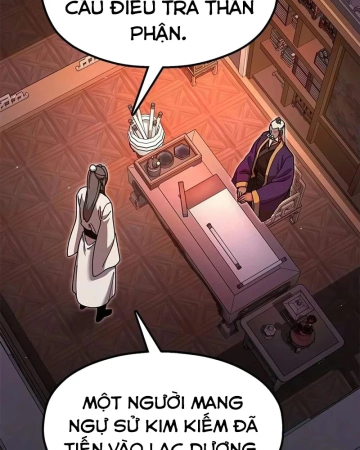 Vĩ Nhân Kiếm Chapter 48 - 43