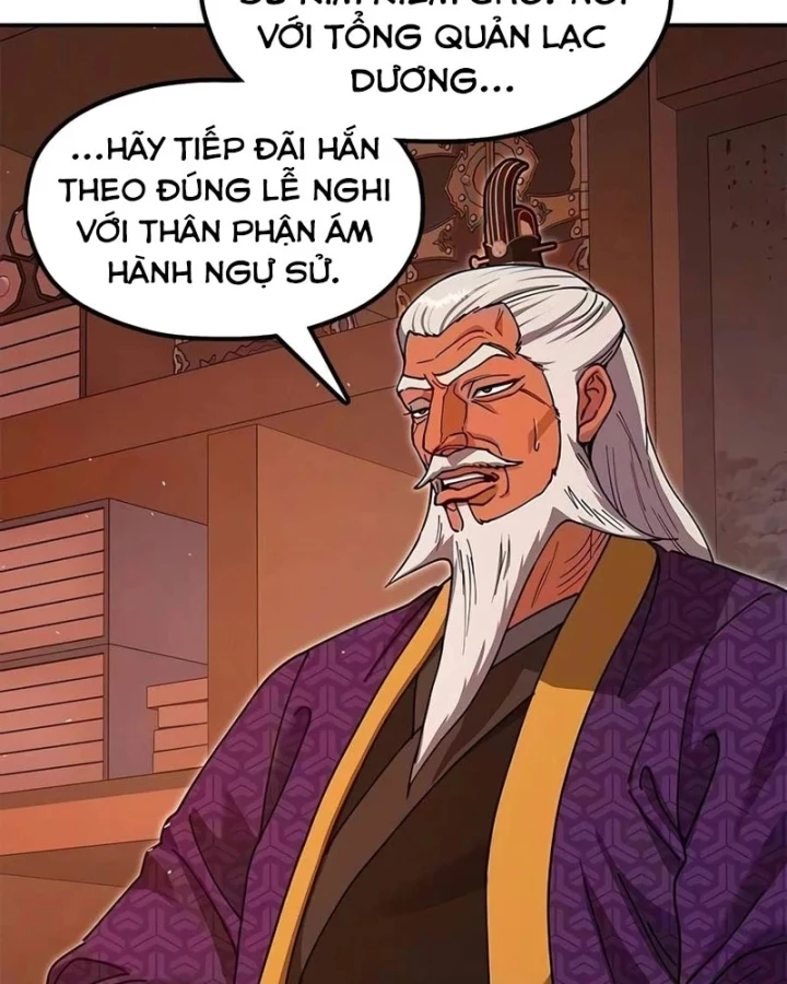 Vĩ Nhân Kiếm Chapter 48 - 45