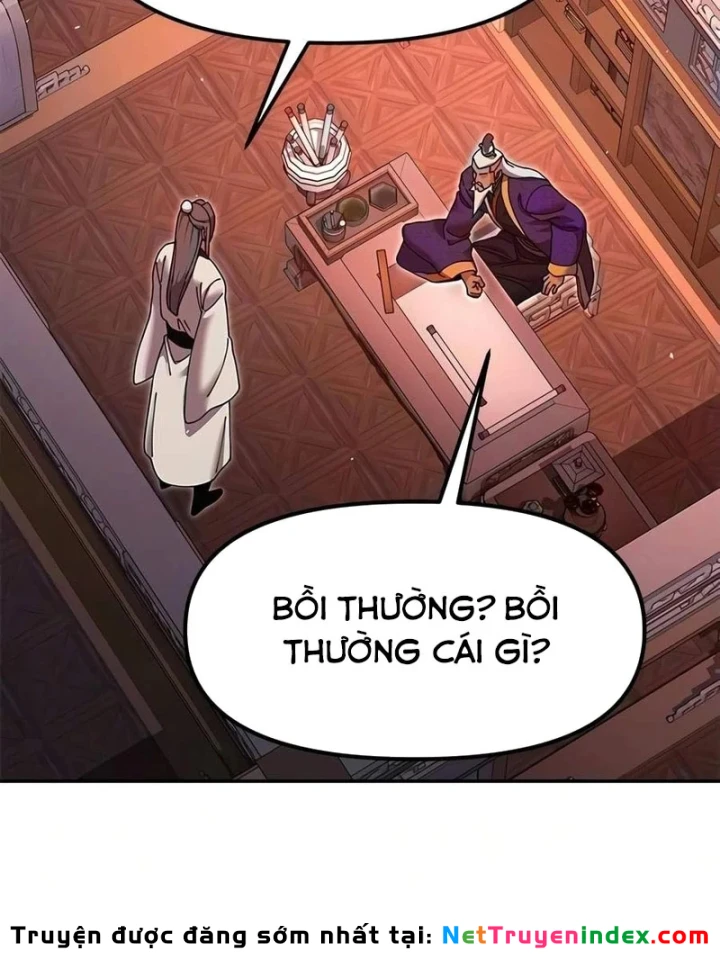 Vĩ Nhân Kiếm Chapter 48 - 50