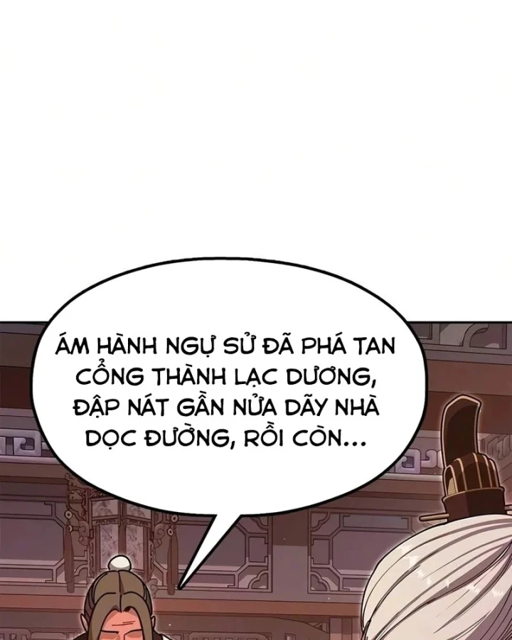 Vĩ Nhân Kiếm Chapter 48 - 51