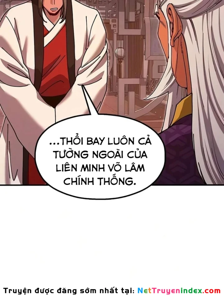 Vĩ Nhân Kiếm Chapter 48 - 52