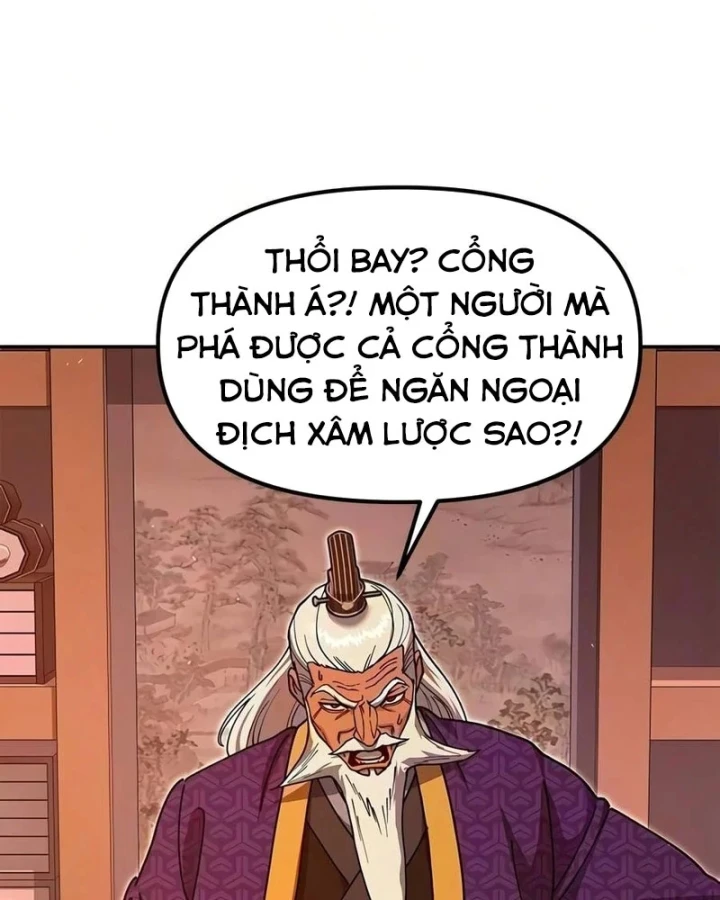 Vĩ Nhân Kiếm Chapter 48 - 53