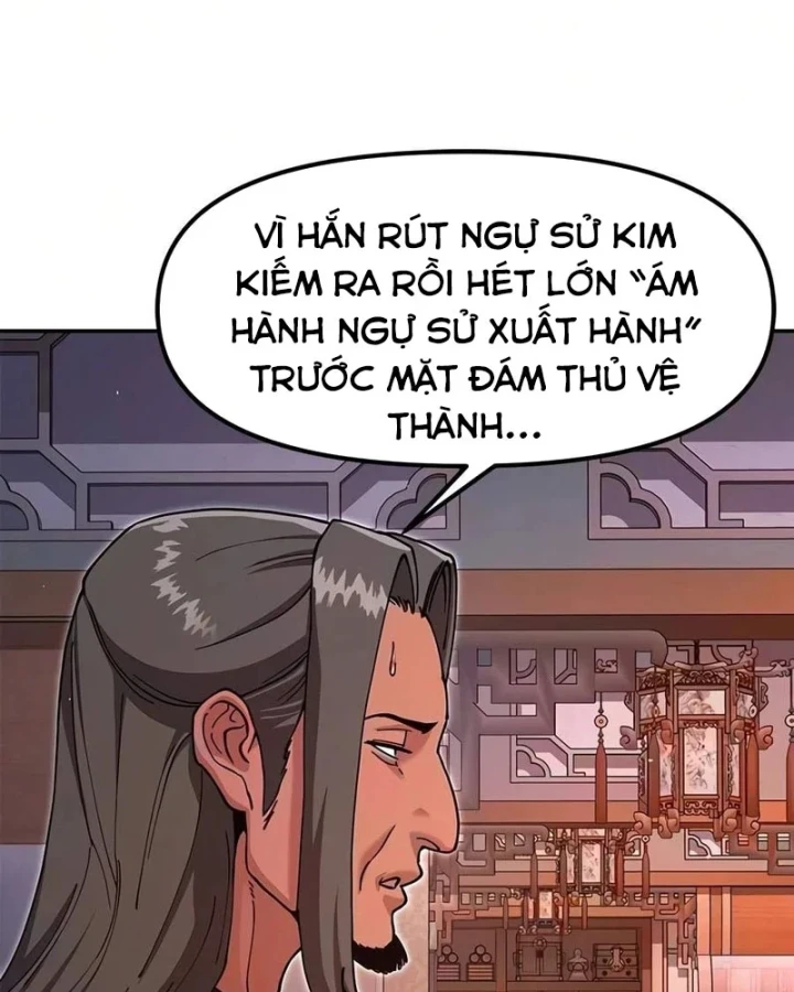 Vĩ Nhân Kiếm Chapter 48 - 55
