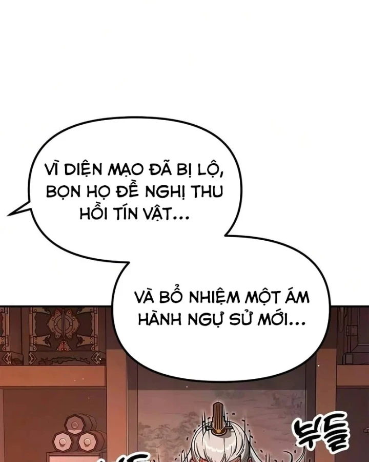 Vĩ Nhân Kiếm Chapter 48 - 57