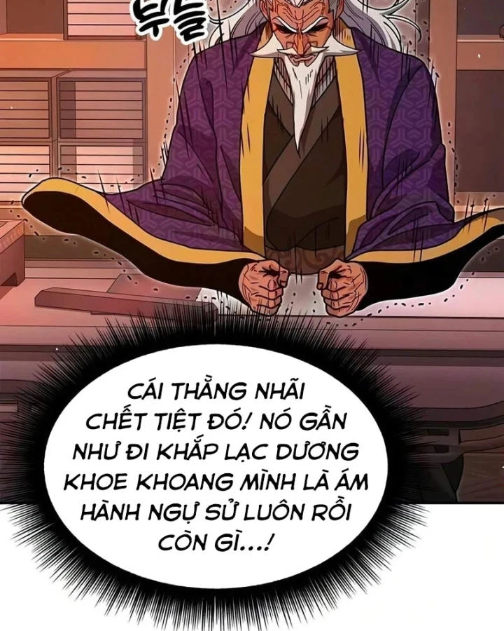 Vĩ Nhân Kiếm Chapter 48 - 58