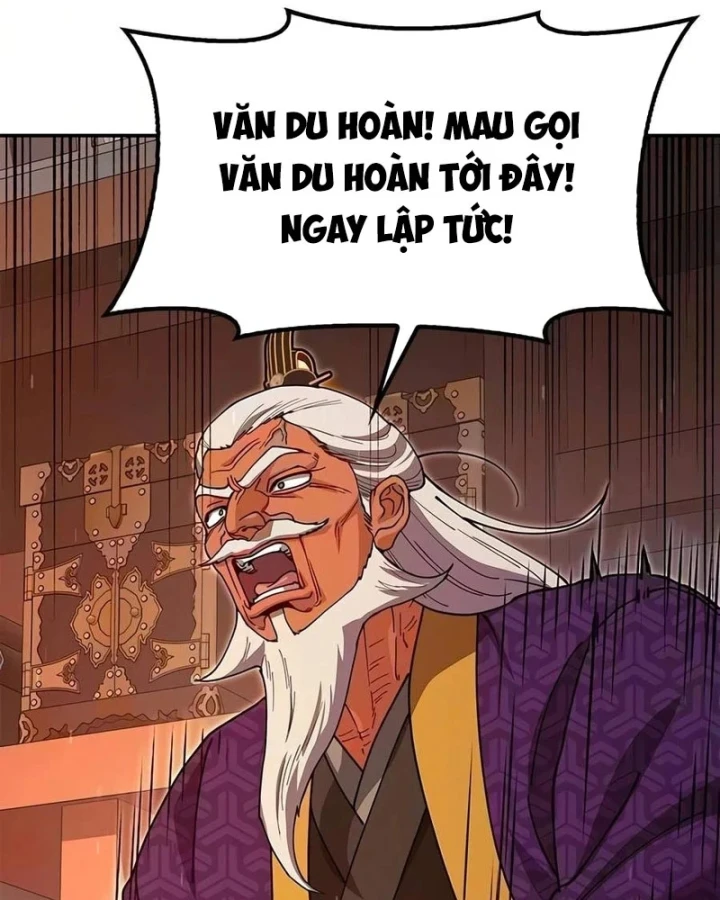 Vĩ Nhân Kiếm Chapter 48 - 60