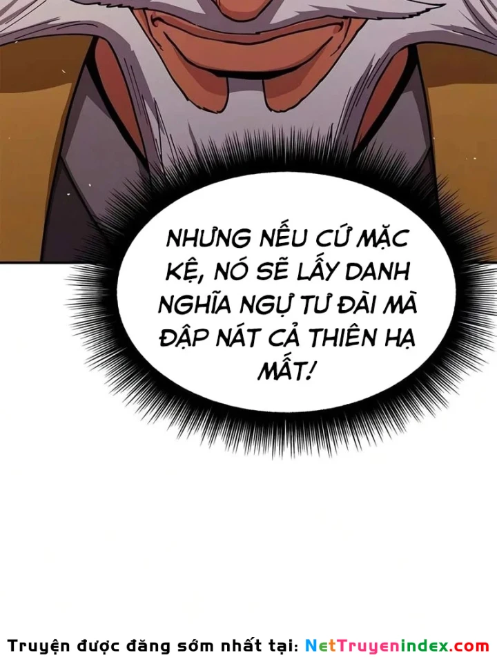 Vĩ Nhân Kiếm Chapter 48 - 68