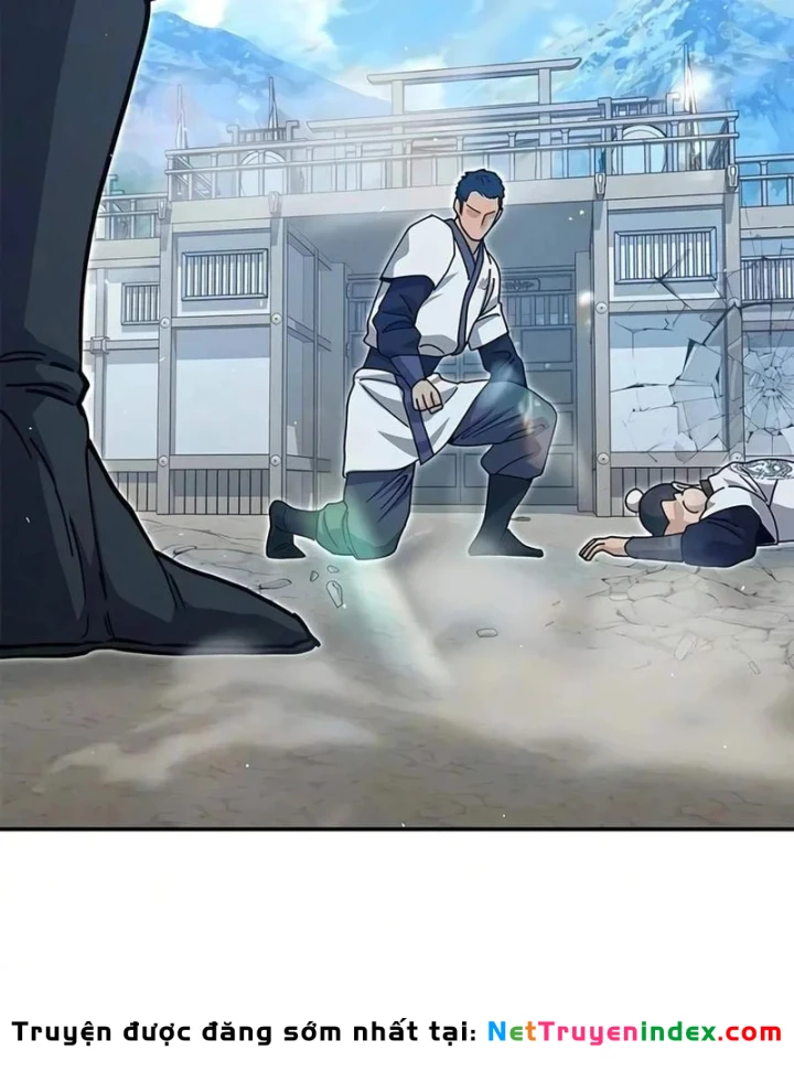 Vĩ Nhân Kiếm Chapter 48 - 89