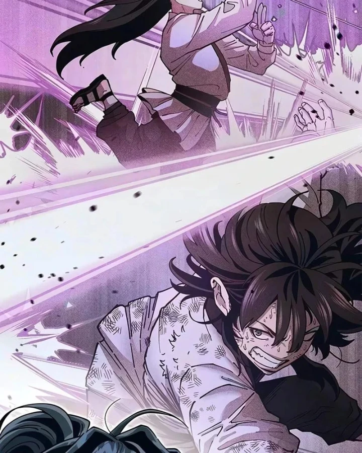 Vĩ Nhân Kiếm Chapter 48 - 99