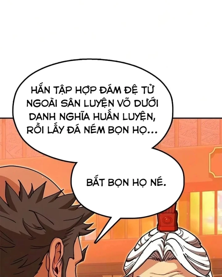 Vĩ Nhân Kiếm Chapter 48 - 126