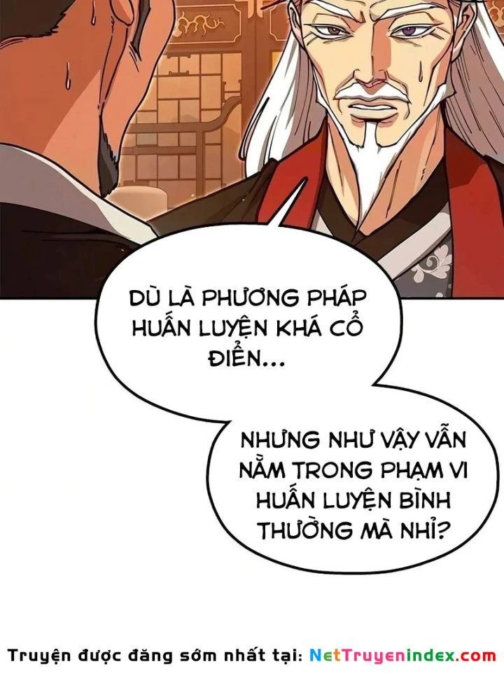 Vĩ Nhân Kiếm Chapter 48 - 127
