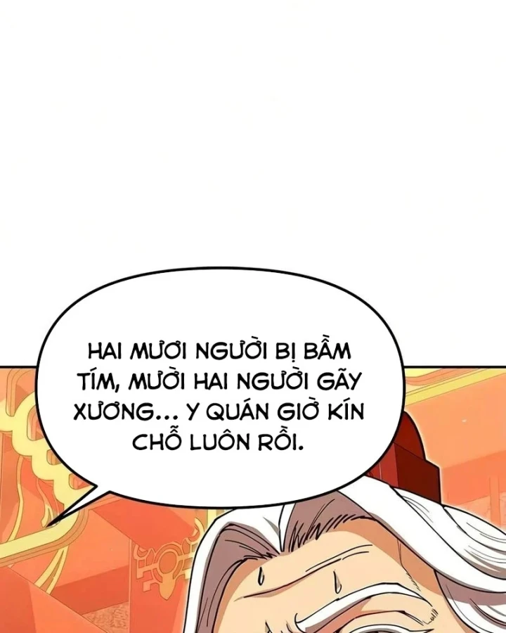 Vĩ Nhân Kiếm Chapter 48 - 128