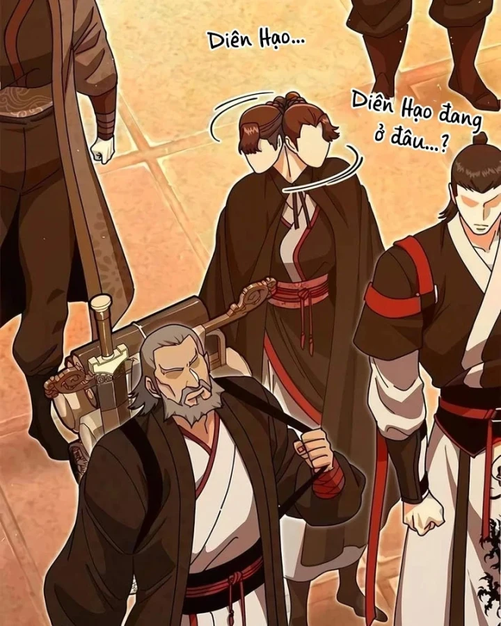 Vĩ Nhân Kiếm Chapter 48 - 159