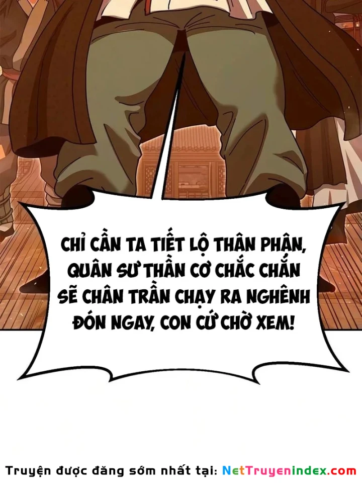 Vĩ Nhân Kiếm Chapter 48 - 168
