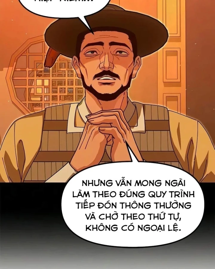 Vĩ Nhân Kiếm Chapter 48 - 176