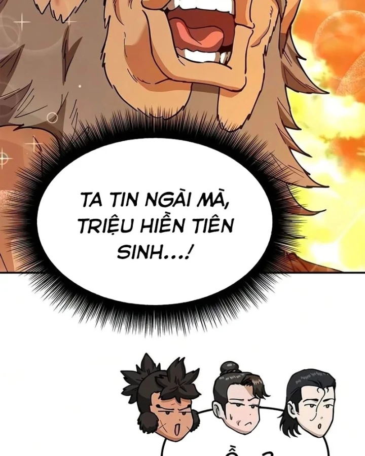 Vĩ Nhân Kiếm Chapter 48 - 191