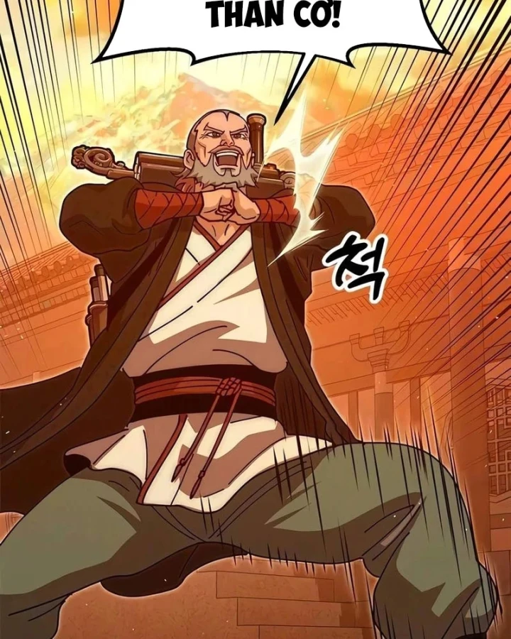 Vĩ Nhân Kiếm Chapter 48 - 193