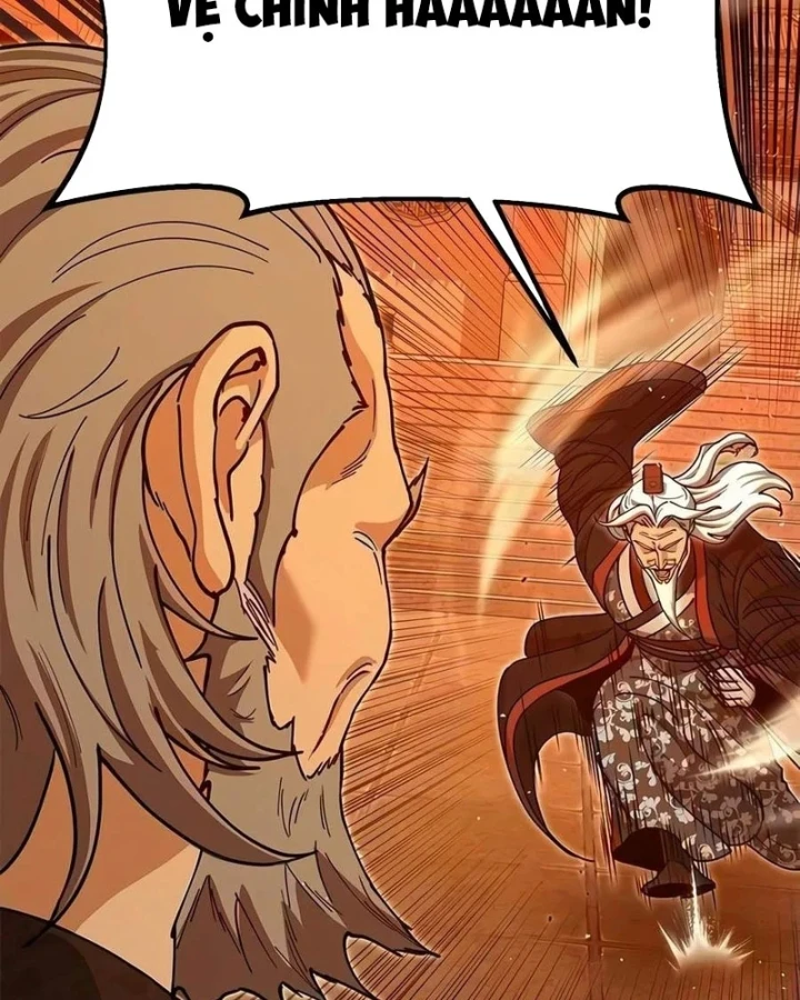 Vĩ Nhân Kiếm Chapter 48 - 195