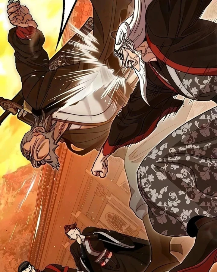 Vĩ Nhân Kiếm Chapter 48 - 210