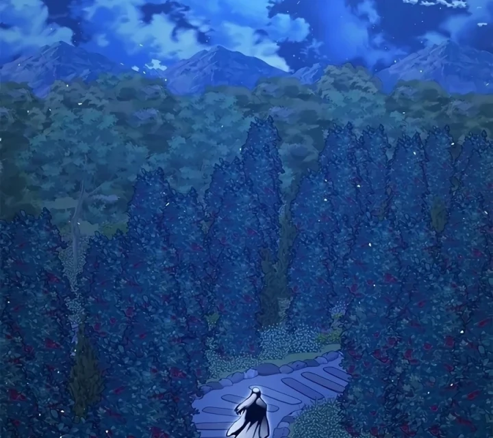Vĩ Nhân Kiếm Chapter 49 - 2