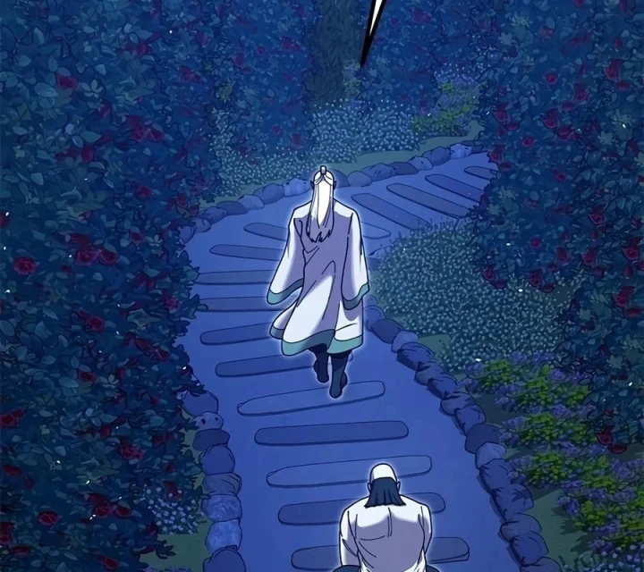 Vĩ Nhân Kiếm Chapter 49 - 5