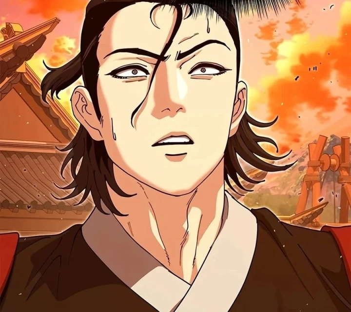 Vĩ Nhân Kiếm Chapter 49 - 72