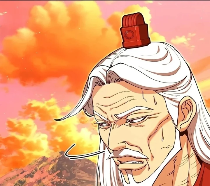 Vĩ Nhân Kiếm Chapter 49 - 95