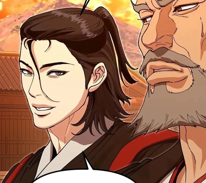 Vĩ Nhân Kiếm Chapter 49 - 101