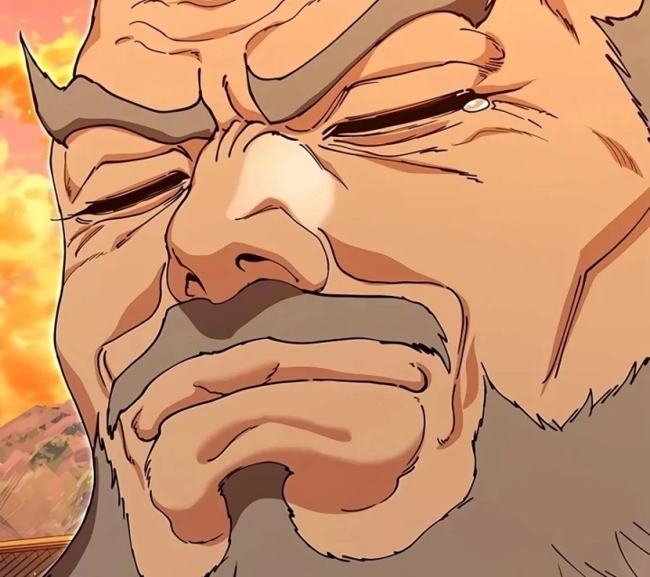 Vĩ Nhân Kiếm Chapter 49 - 104