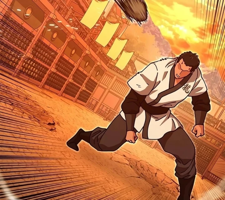 Vĩ Nhân Kiếm Chapter 49 - 118