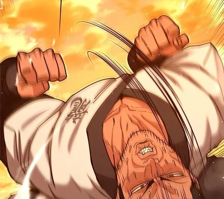 Vĩ Nhân Kiếm Chapter 49 - 134