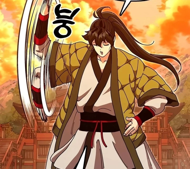 Vĩ Nhân Kiếm Chapter 49 - 153